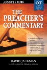 Image for The Preacher&#39;s Commentary - Vol. 07: Judges and   Ruth