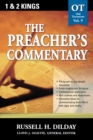 Image for The Preacher&#39;s Commentary - Vol. 09: 1 and   2 Kings