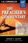 Image for The Preacher&#39;s Commentary - Vol. 10: 1 and   2 Chronicles
