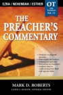 Image for The Preacher&#39;s Commentary - Vol. 11: Ezra / Nehemiah / Esther