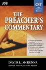 Image for The Preacher&#39;s Commentary - Vol. 12: Job