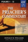 Image for The Preacher&#39;s Commentary - Vol. 13: Psalms 1-72