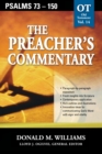 Image for The Preacher&#39;s Commentary - Vol. 14: Psalms 73-150