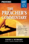 Image for The Preacher&#39;s Commentary - Vol. 15: Proverbs