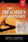 Image for The Preacher&#39;s Commentary - Vol. 25: Mark