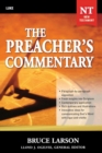 Image for The Preacher&#39;s Commentary - Vol. 26: Luke
