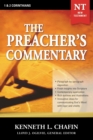 Image for The Preacher&#39;s Commentary - Vol. 30: 1 and   2 Corinthians