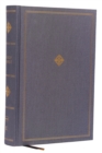Image for NKJV, Single-Column Wide-Margin Reference Bible, Cloth over Board, Red Letter, Comfort Print