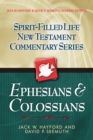 Image for Ephesians and   Colossians