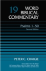 Image for Word Biblical Commentary : No. 19 : Psalms 1-50