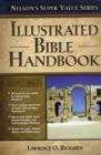 Image for Illustrated Bible Handbook