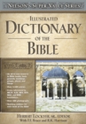 Image for Illustrated Dictionary of the Bible