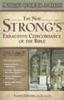 Image for New Strong&#39;s Exhaustive Concordance