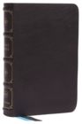 Image for KJV Holy Bible: Compact, Black Leathersoft, Comfort Print: King James Version (Maclaren Series)