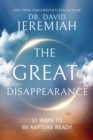 Image for The Great Disappearance