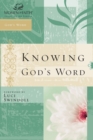 Image for Knowing God&#39;s Word