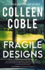 Image for Fragile designs  : a novel