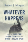 Image for Whatever Happens