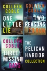 Image for Pelican Harbor Collection: One Little Lie, Two Reasons to Run, Three Missing Days