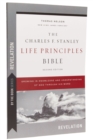Image for By the Book Series: Charles Stanley, Revelation, Paperback, Comfort Print