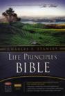 Image for The Charles Stanley Life Principles Bible