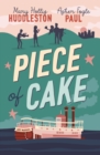 Image for Piece of cake: a novel