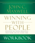 Image for Winning with People Workbook