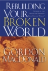Image for Rebuilding Your Broken World