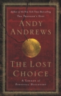 Image for The Lost Choice