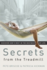 Image for Secrets from the Treadmill