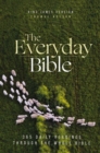 Image for KJV, The Everyday Bible: 365 Daily Readings Through the Whole Bible