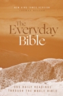 Image for NKJV, The Everyday Bible: 365 Daily Readings Through the Whole Bible