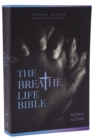 Image for The Breathe Life Holy Bible: Faith in Action (NKJV, Paperback, Red Letter, Comfort Print)