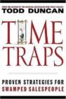 Image for Time Traps