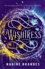 Image for Wishtress