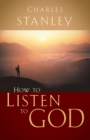 Image for How to Listen to God