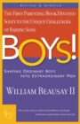 Image for Boys! : Shaping Ordinary Boys into Extraordinary Men
