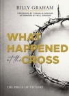 Image for What happened at the cross  : the price of victory