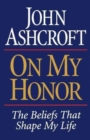 Image for ON MY HONOR