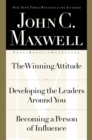 Image for Maxwell 3-in-1 : The Winning Attitude,Developing the Leaders Around You,Becoming a Person of Influence