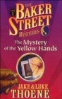 Image for The Mystery of Yellow Hands