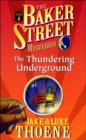 Image for The Thundering Underground