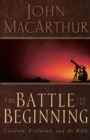 Image for The Battle for the Beginning