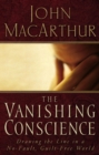 Image for The Vanishing Conscience