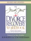 Image for The FRESH START DIVORCE RECOVERY WORKBOOK