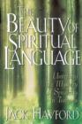 Image for Beauty of Spiritual Language