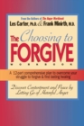 Image for Choosing to Forgive Workbook