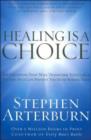 Image for Healing is a Choice