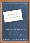 Image for Jesus, Life Coach