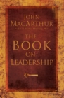 Image for The Book on Leadership